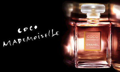 夏奈尔 可可女士的2011， 夏奈尔2001年的香水Coco Mademoiselle以典雅和现代的气息著称，展现了Coco Chanel女士年轻时的风采，而这款香水也把其消费人群定为在20岁到30岁之间。它散发出清新的东方花香柏香调，由Ja…