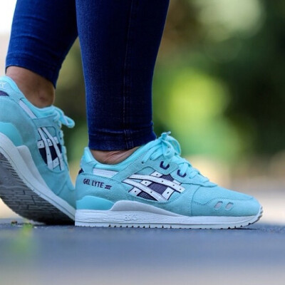 Asics GL3