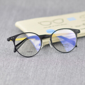 日本制纯钛复古文艺眼镜框Vintage圆形眼镜架板材加金属 ┏一一一一DIT一一一一┓　┏一一一一一DIT一一一一一┓　┏一一一一DIT一一一一┓ ┊~~七天无理退换货~~┊ ┊~~~~可配近视镜片~~~~┊ ┊~~拍下包邮，当天发~~┊ ┗一一一一一一一一一一┛　┗一一一一一一一一一一一┛　┗一一一一一一一一一一┛