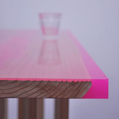 Cool table