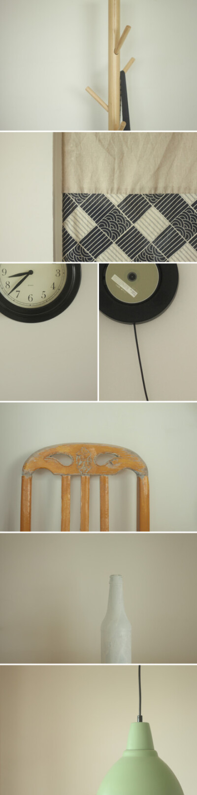 骤变起风，时晴时雨，夜里入睡听的是手嶌葵，清晨起来天色温和。「White Christmas」http://t.cn/zQb2Gqq