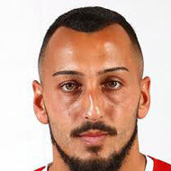 米特罗格卢（希腊） 英文名:Konstantinos Mitroglou 生日:1988-3-12 身高:1.88 体重:94 位置:前锋