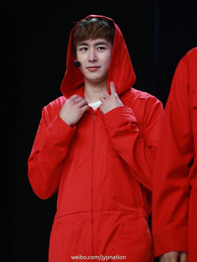 Nichkhun