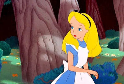 Alice❤