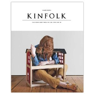 Kinfolk Volume 11