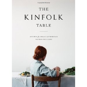 The Kinfolk Table [精装]