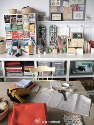 留着参考！@爱上创意家居