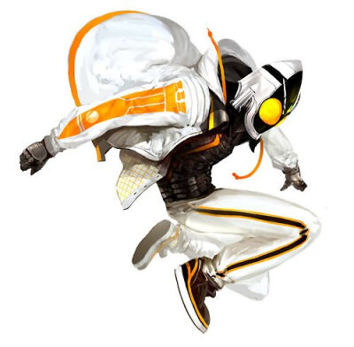 Kamen Rider Fourze