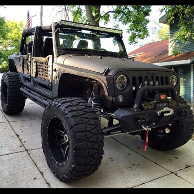 jeep