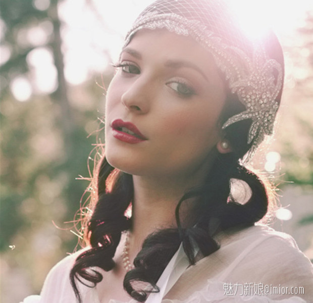 [imior.com]婚礼系列Erica Elizabeth 这个季节属于新娘 更多:http://www.imior.com/goods/show?gid=4301