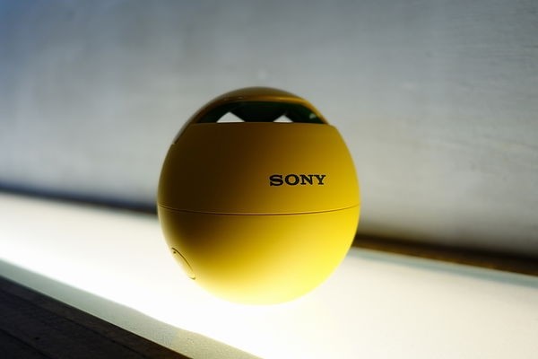 Sony 2014世界杯限量版音箱——S-BTV5 http://www.chahp.com/item/2025.html