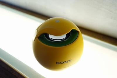 Sony 2014世界杯限量版音箱——S-BTV5 http://www.chahp.com/item/2025.html