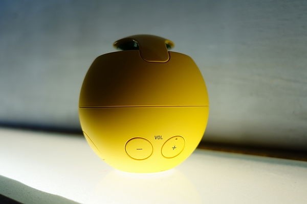 Sony 2014世界杯限量版音箱——S-BTV5 http://www.chahp.com/item/2025.html