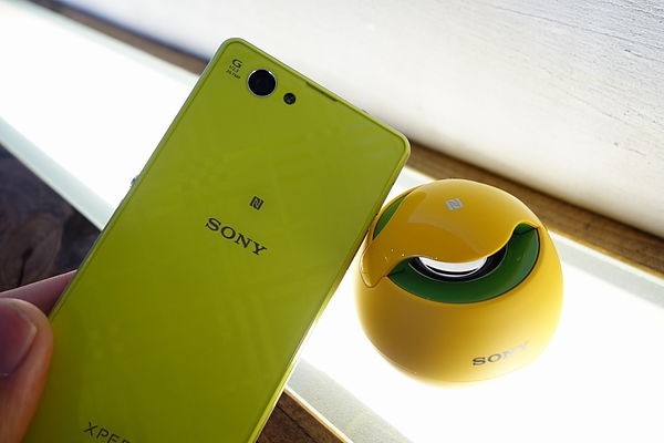 Sony 2014世界杯限量版音箱——S-BTV5 http://www.chahp.com/item/2025.html