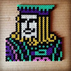 #perler