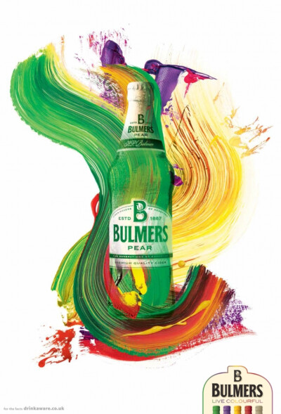 Bulmers果酒