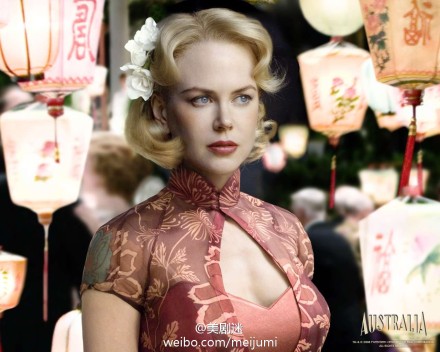 今天是 妮可·基德曼 Nicole Kidman 的47岁生日！1967年6月20日出生于夏威夷，儿时随父母移民澳洲。凭借《时时刻刻》获得第75届奥斯卡影后。出演过《红磨坊》《小岛惊魂》《冷山》《澳洲乱世情》《狗镇》等片。2001年和汤姆·克鲁斯结束11年婚姻。2006年和澳洲歌手Keith Urban结婚，育有2个女儿。