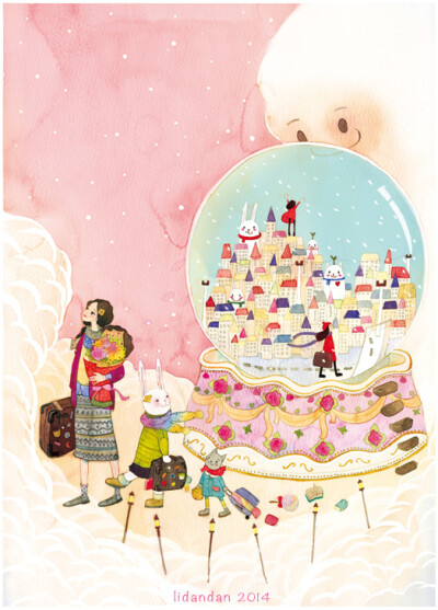 ＜ iPhone壁纸--Phone5壁纸--电脑壁纸- 头像-插画--文字- -动漫- 平铺 --萌物-- 卡通--人物 ＞→ Yes_GirL