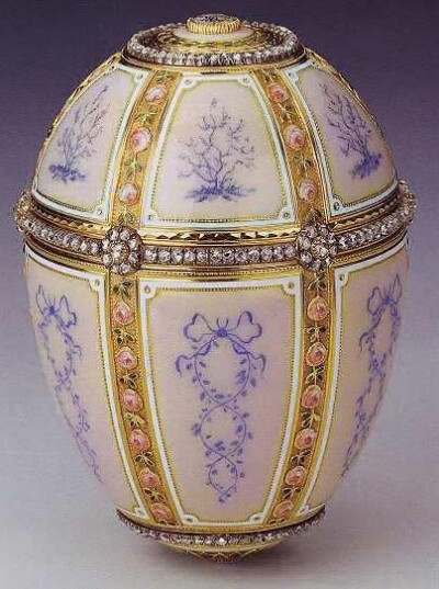 彼得·卡尔·法贝热 (Peter Carl Faberge)