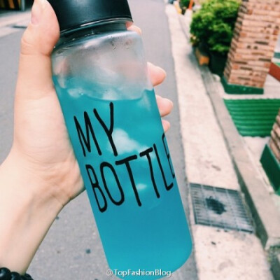 My Bottle