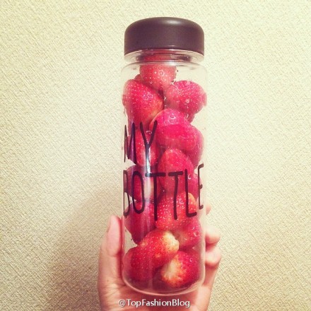 My Bottle