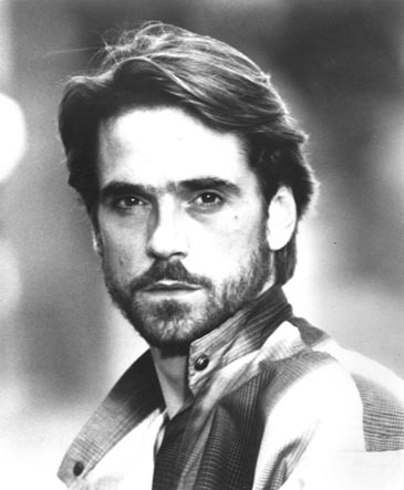 Jeremy Irons