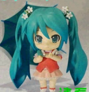 初音呀初音