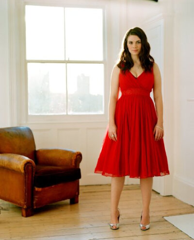 #美国队长#卡特特工 Hayley Atwell