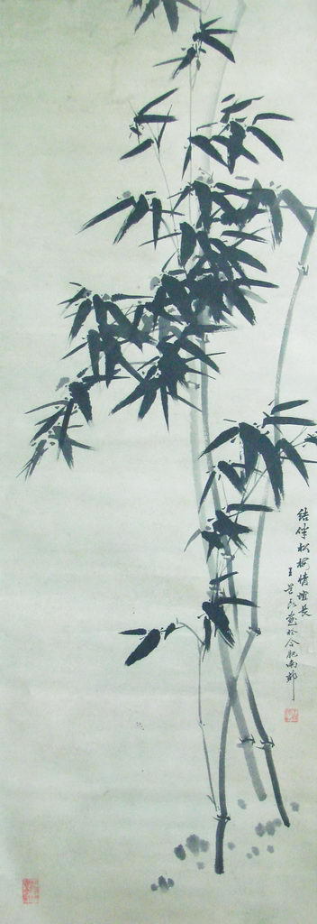 和风工笔画 堆糖 美图壁纸兴趣社区