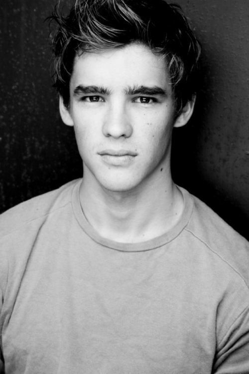 Brenton Thwaites