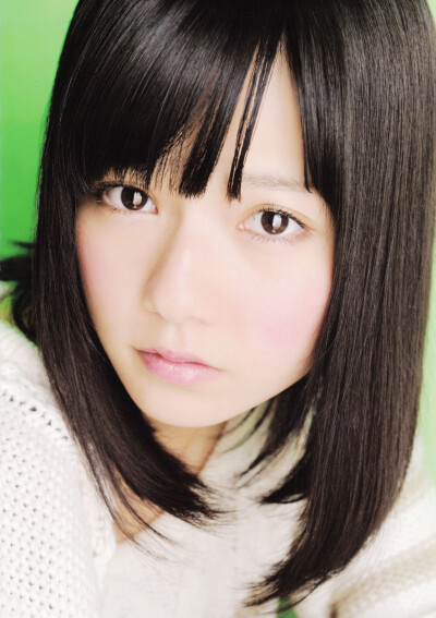 ミミュウ 島崎遥香3P VOL.54