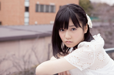 【FLASH】岛崎遥香 グラビア