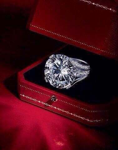 Cartier Ring