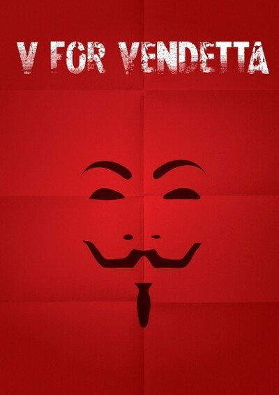 Ideas are bulletproof. - V for Vendetta