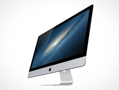 苹果发布入门级21.5英寸新款iMac 售价7988元起