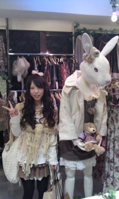 #mori girl #mori #mori kei #mori fahion #morigirl #wonder rocket
