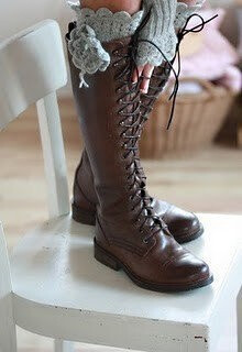 mori boots