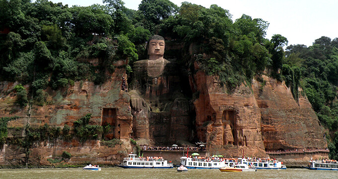 成都旅游推荐,成都到峨眉山乐山铂金2日游 - 玩味生活 - 2