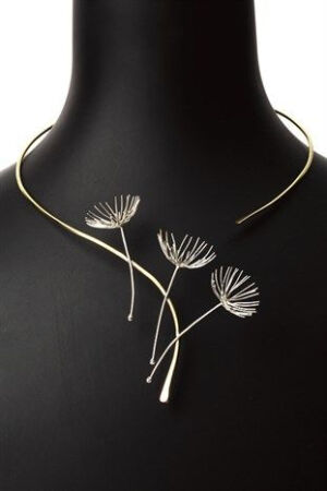 Necklace | Tansy Wilson.  &amp;quot;Make A Wish&amp;quot;