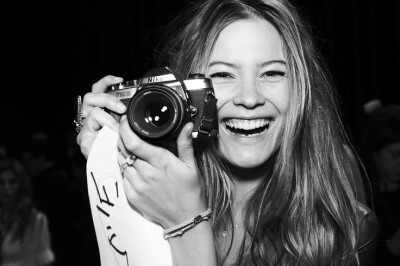 Behati Prinsloo