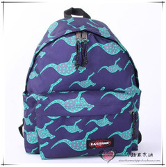 包邮 EASTPAK欧美大牌620经典双肩包男女休闲书包旅游背包 电脑包