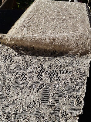 Antique lace