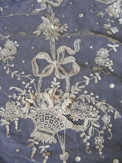 antique lace