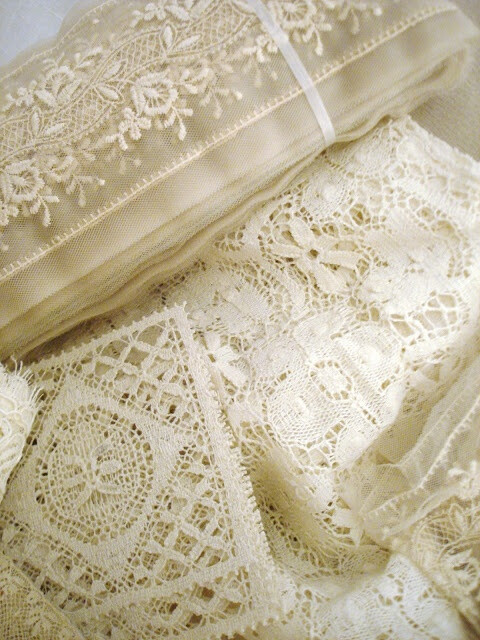 Lace love...