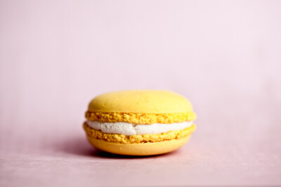 Macaron by deathtiny42