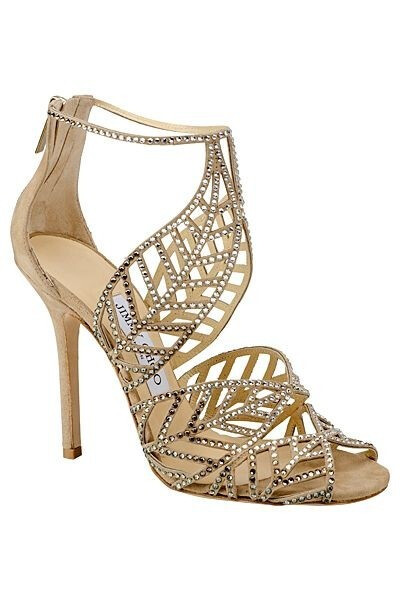 Jimmy Choo