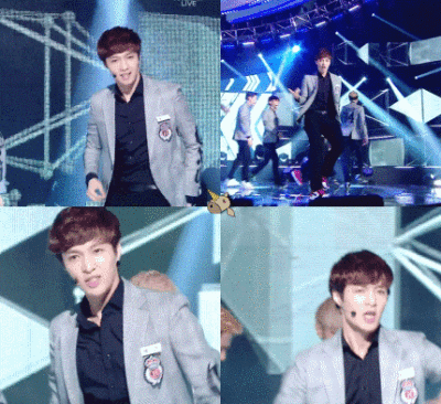 EXO lay