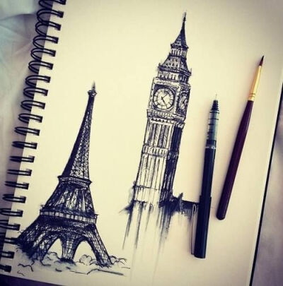 Amazing Drawing &amp;lt;3