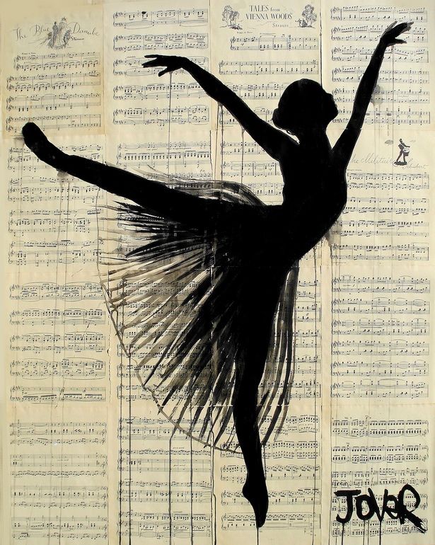 Saatchi Online Artist: Loui Jover; Pen and Ink, 2013, Drawing arabesque