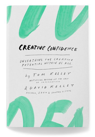 creative confidence